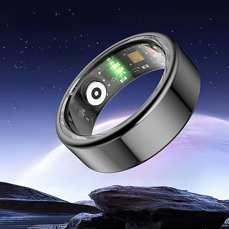 Herz P1 Smart Ring