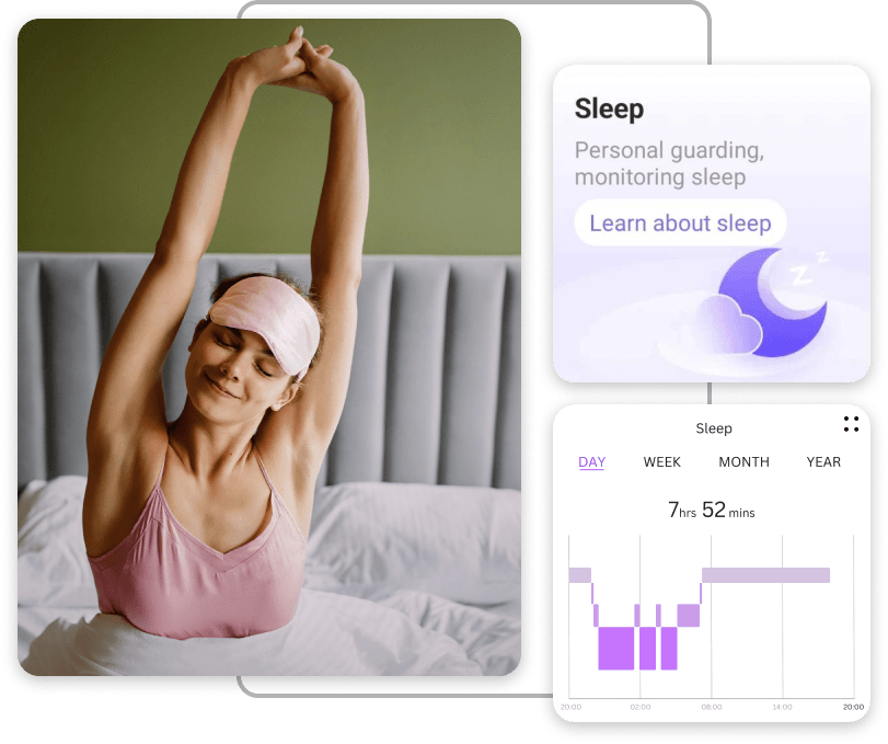 Herz P1 Smart Ring order now